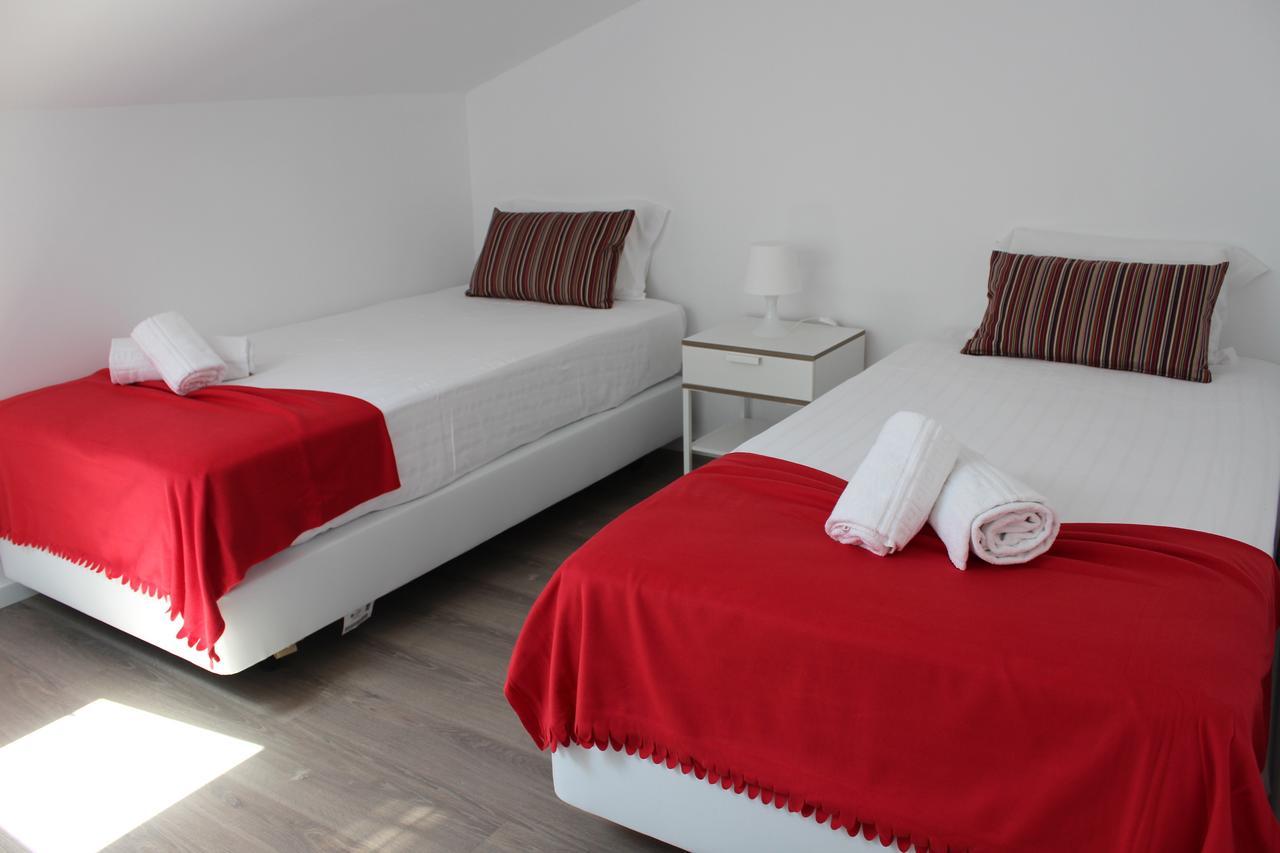 Uau Hostel Figueira da Foz Luaran gambar