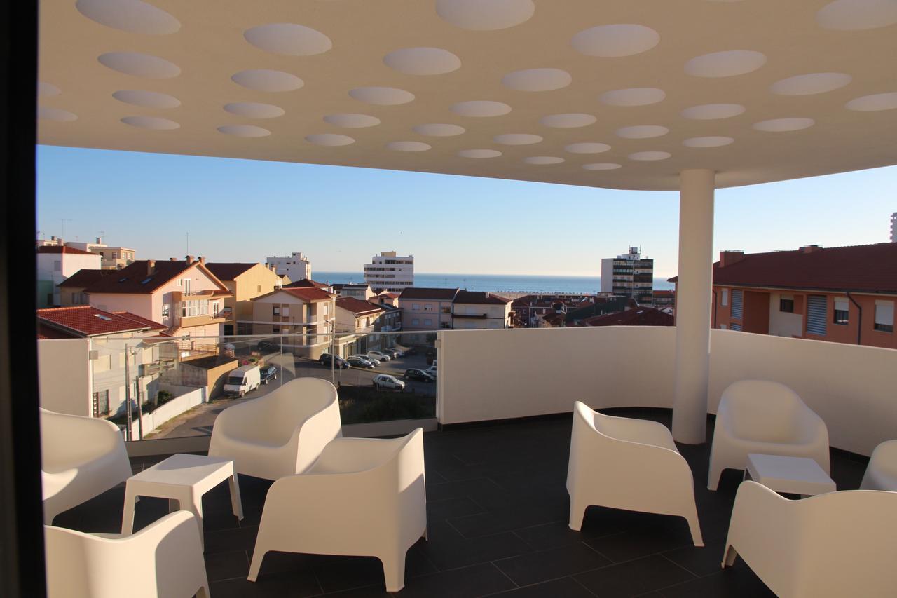 Uau Hostel Figueira da Foz Luaran gambar