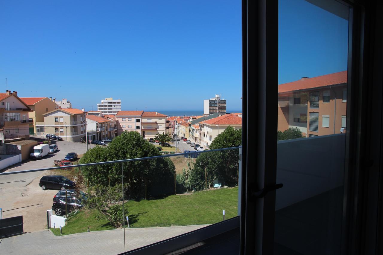 Uau Hostel Figueira da Foz Luaran gambar