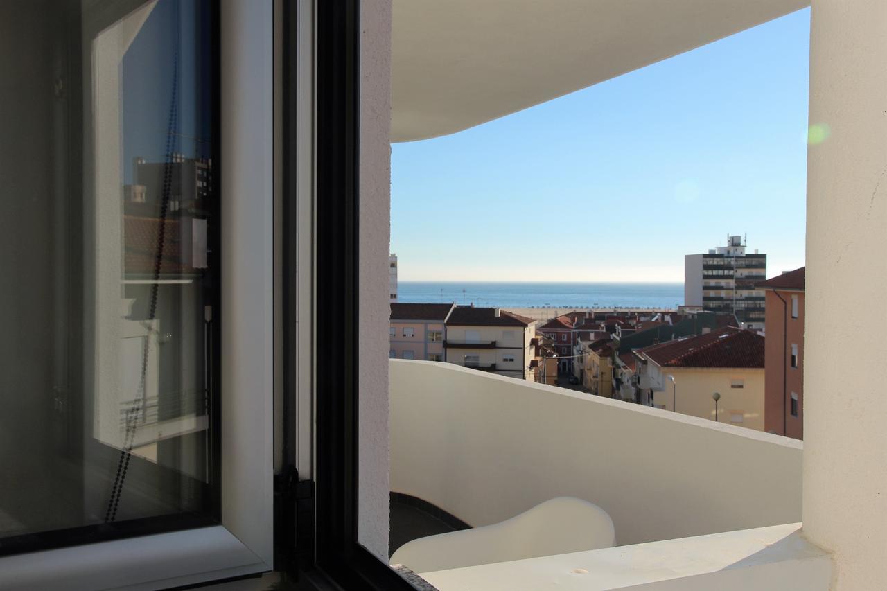 Uau Hostel Figueira da Foz Luaran gambar