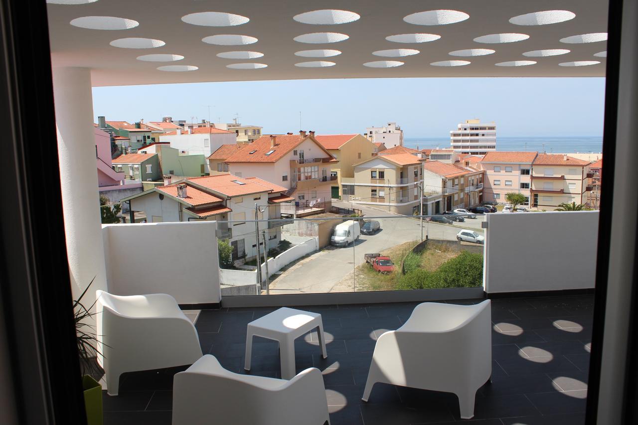 Uau Hostel Figueira da Foz Luaran gambar
