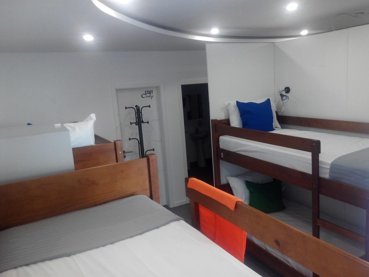 Uau Hostel Figueira da Foz Luaran gambar