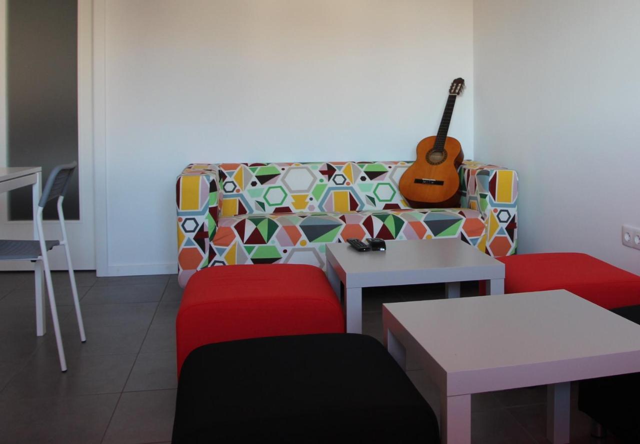 Uau Hostel Figueira da Foz Luaran gambar
