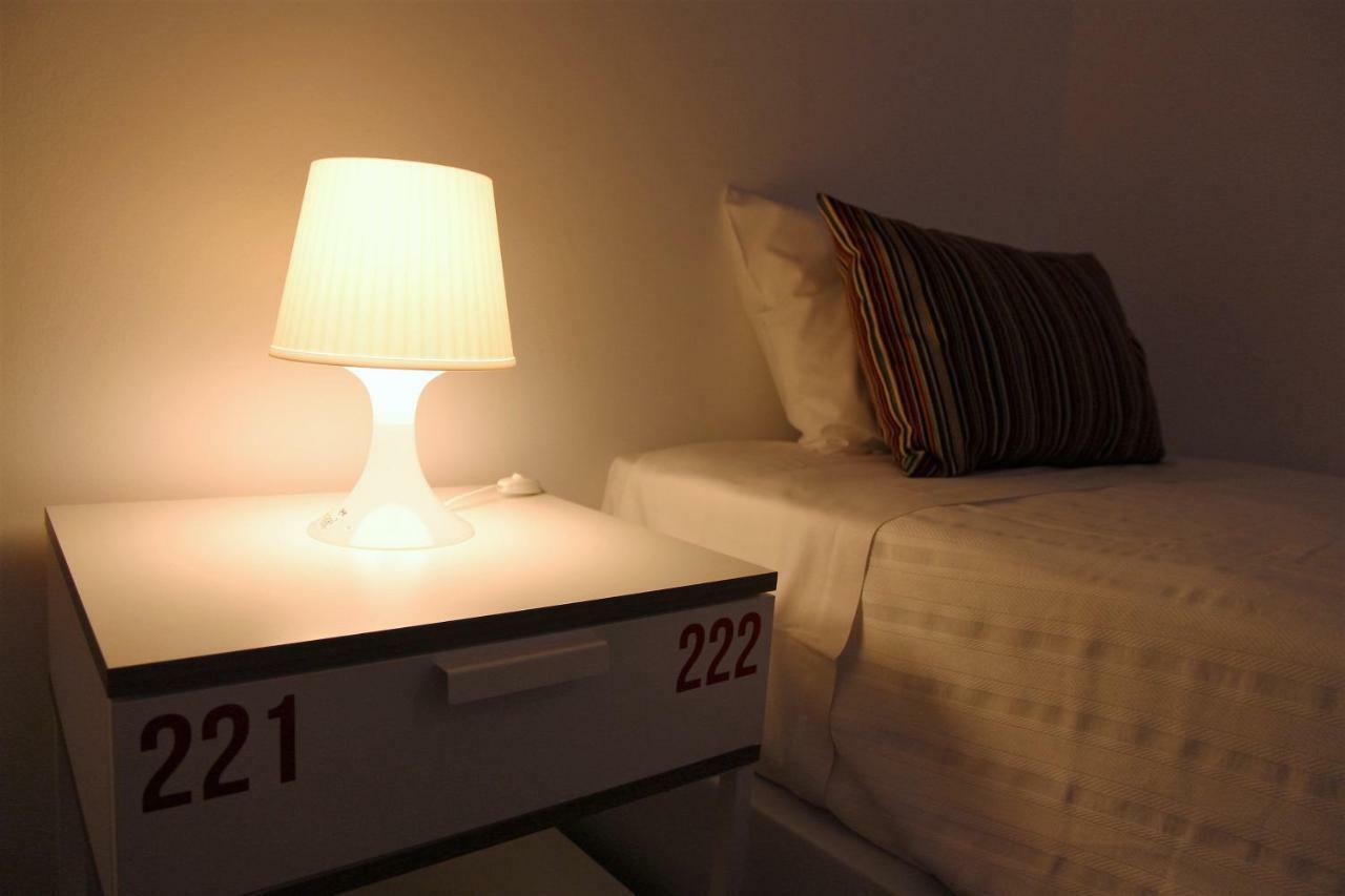 Uau Hostel Figueira da Foz Luaran gambar